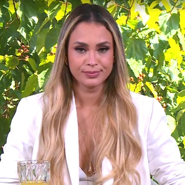 Sarah Andrade, BBB21