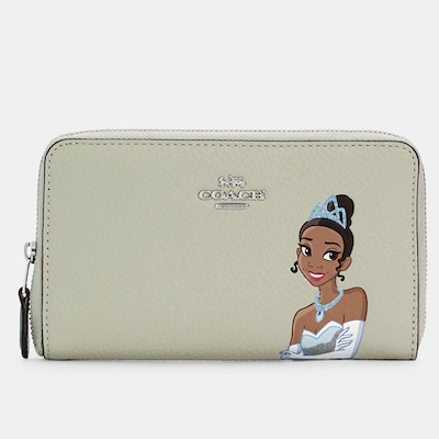 Disney coach purse tiana Clearance