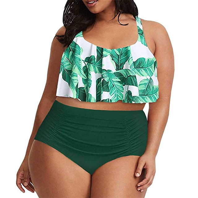  On S-Ale Swimsuits for Petite Women,Sexy/Summer Swimsuit,Green  Swim Suits,Flattering Plus Size Swimwear,Plus Size Swimsuit Tops,Bathing  Suits for Tall Women,High Waisted Swimsuits with Tummy Control : Clothing,  Shoes & Jewelry