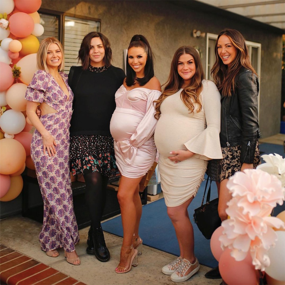 Inside Scheana Shay's