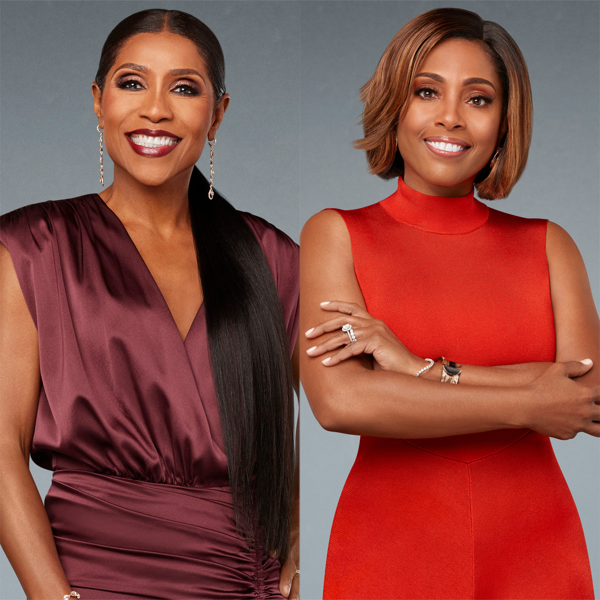 Married to Med Preview Reveals Where Drs. Jackie & Simone Stand