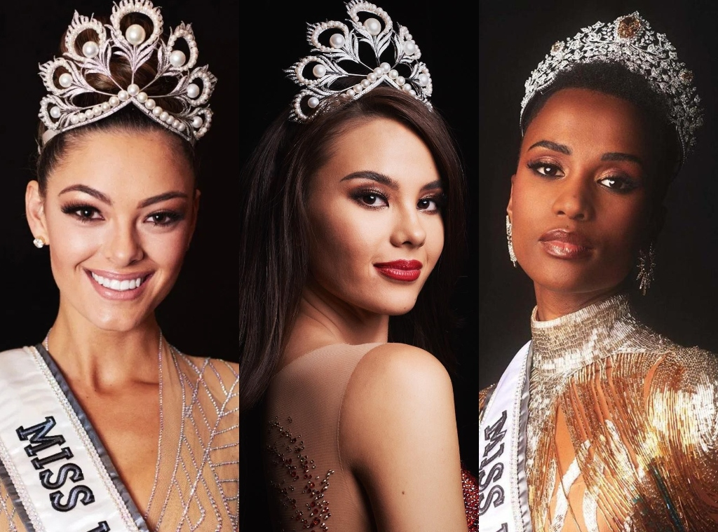 Miss Universo 2021 Fecha Sede Y Todos Los Detalles Que Debes Saber E Online Latino Mx 
