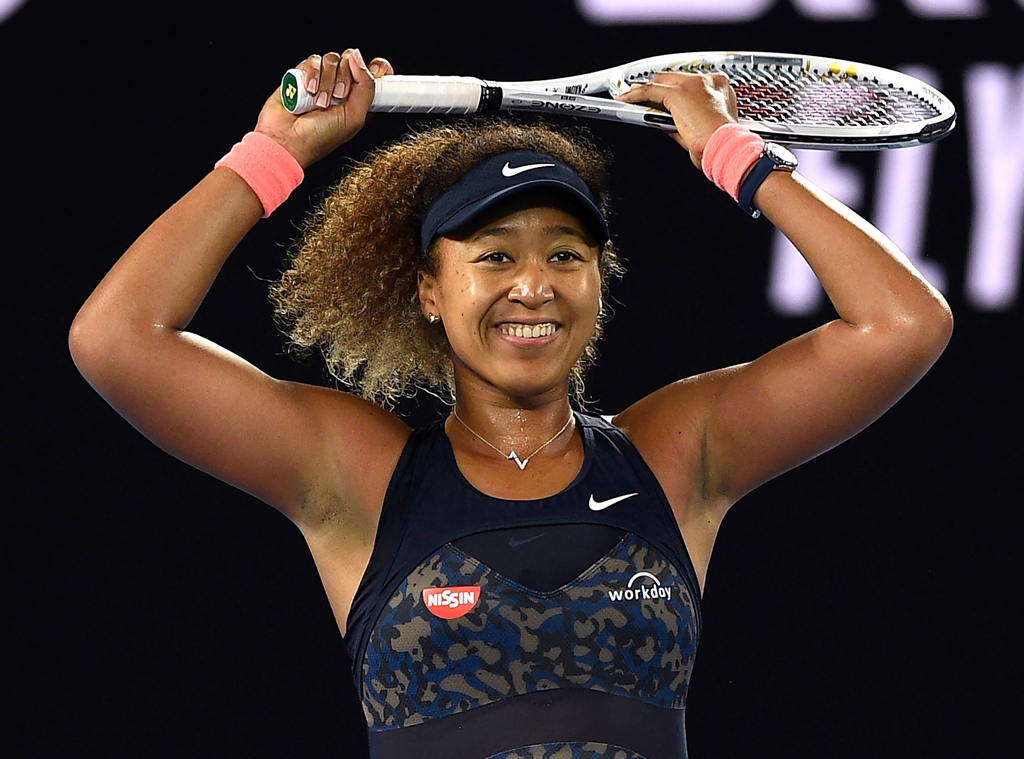 Naomi Osaka: Nike backs tennis star after she withdraws from French Open