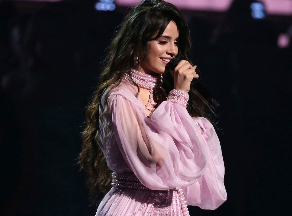 Camila Cabello, Women Changing the World