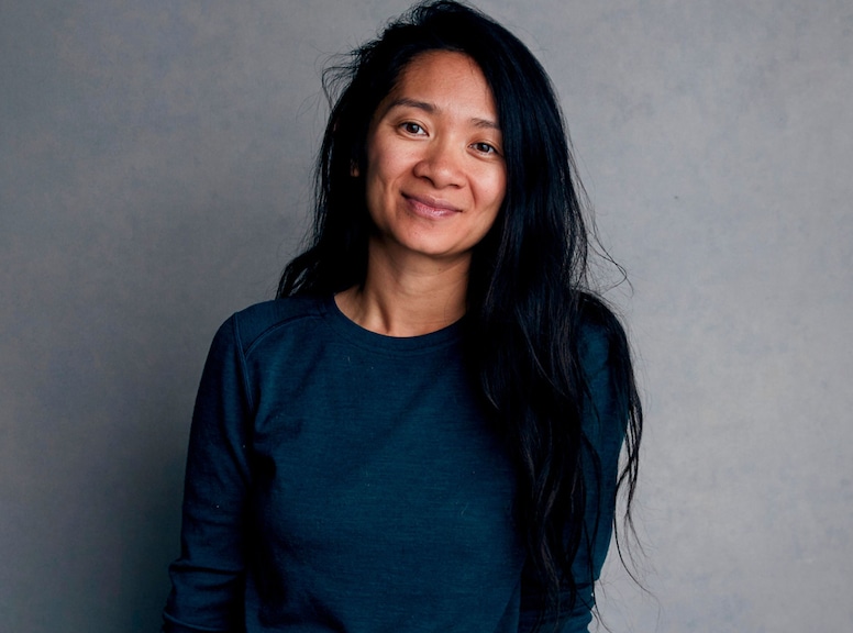 Chloe Zhao, Women Changing the World