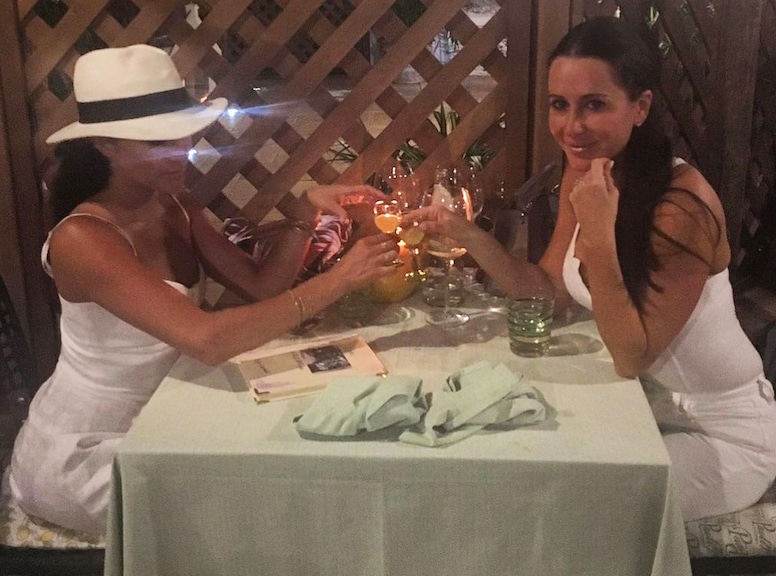 Jessica Mulroney, Meghan Markle