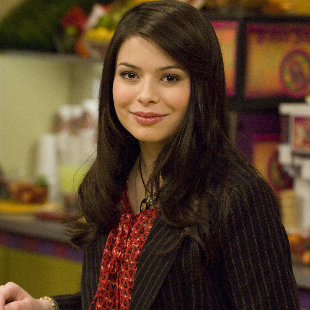Irevisited Icarly As An Adult Before The Revival - E! Online
