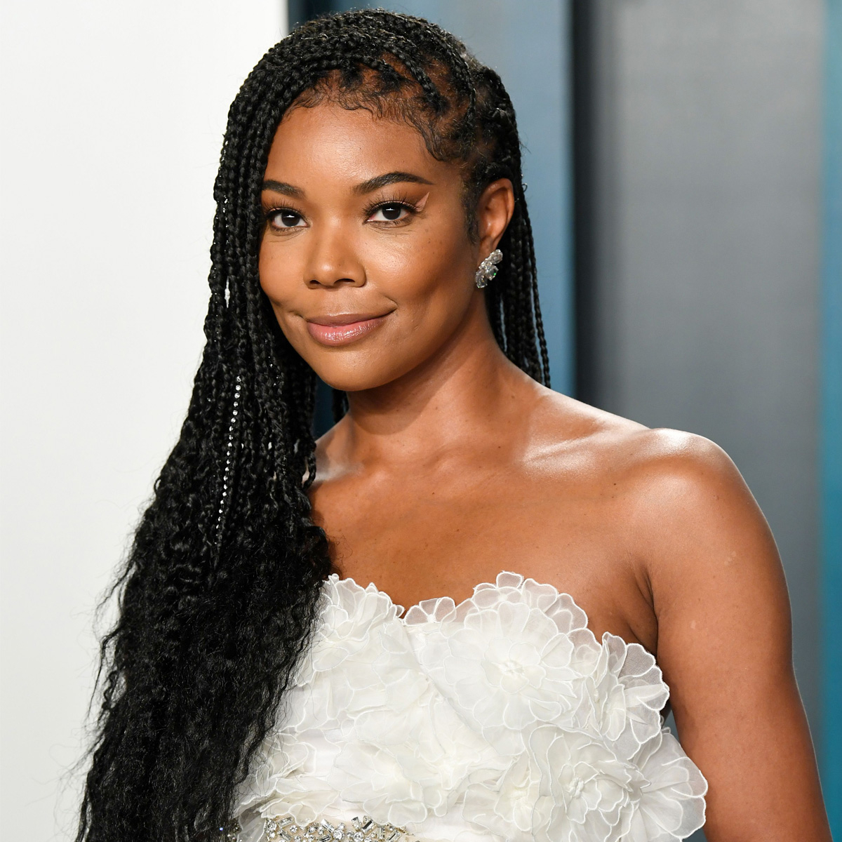 Gabrielle Union leaves everything on the table in her new memoir, You Got  Anything Stronger?