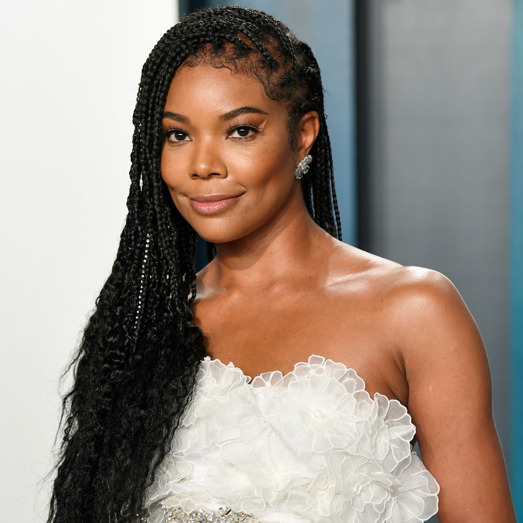 Gabrielle Union Said She Experienced Suicidal Ideation Last Year E Online