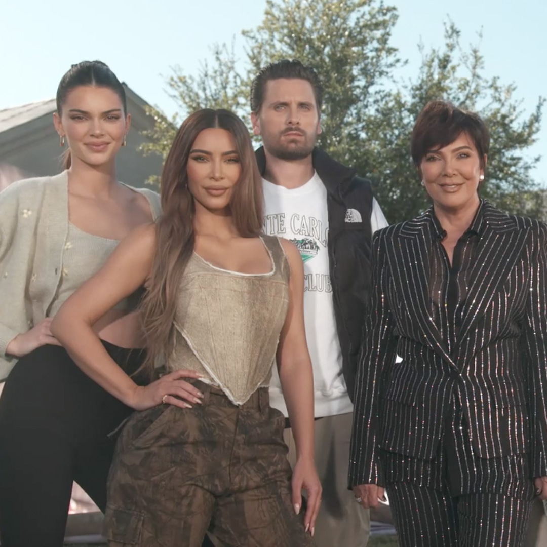 How to Watch All 20 Seasons of Keeping Up With the Kardashians