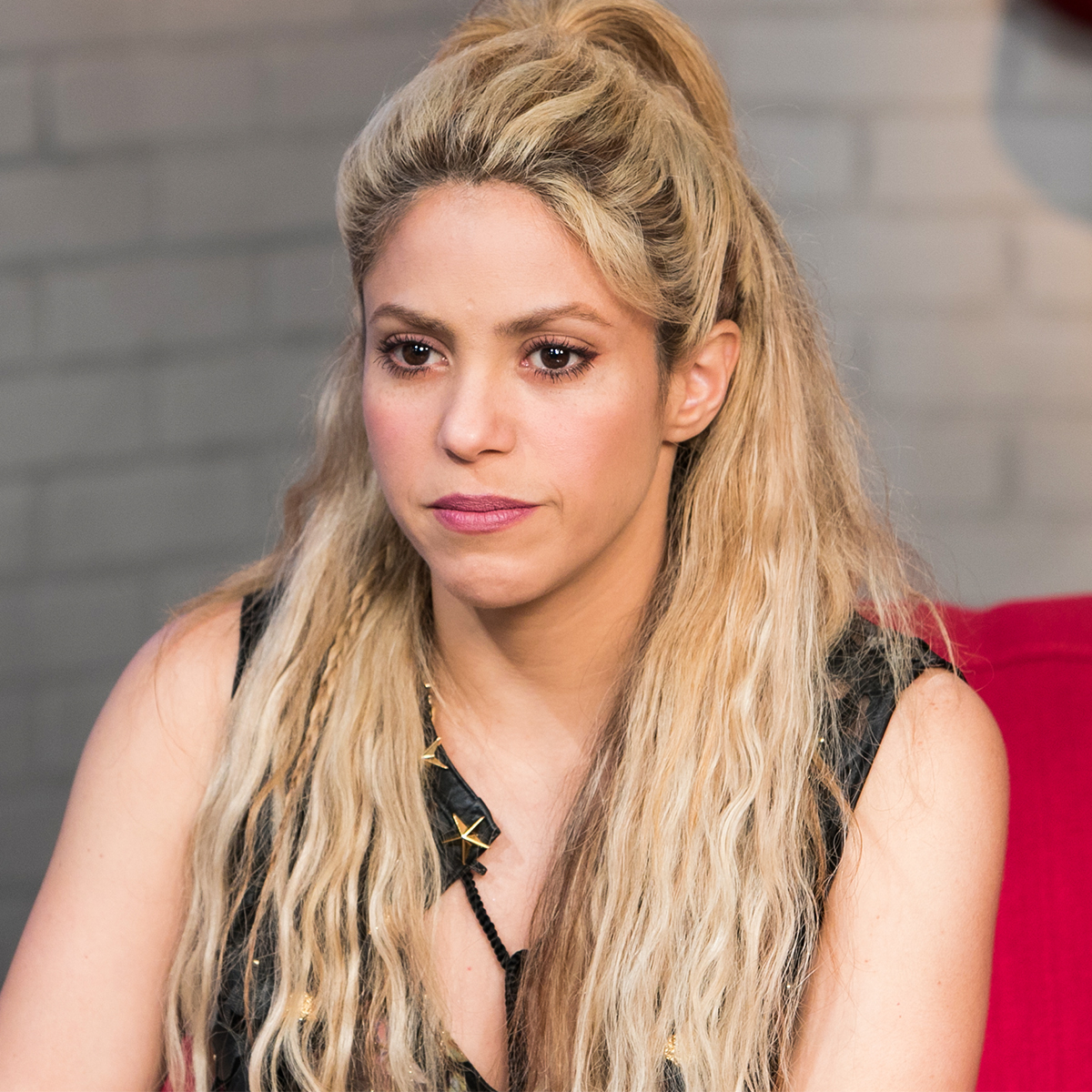 Shakira s facts