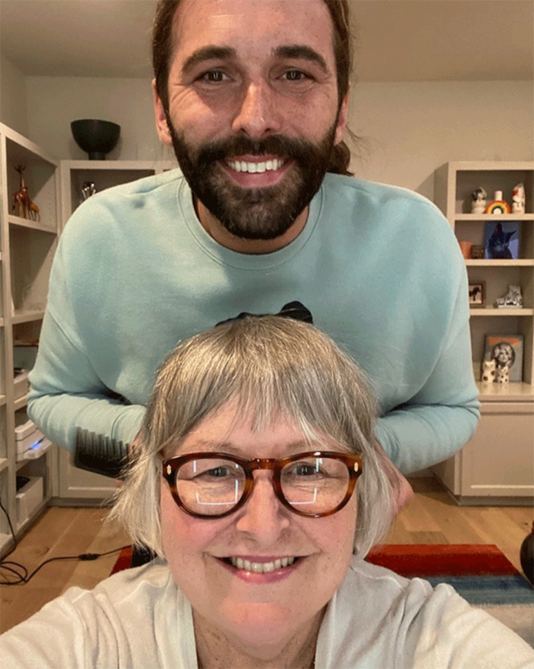 Photos From Celebrity Shout Outs On International Women Rsquo S Day E Online Photos From Celebrity Shout Outs On International Women Rsquo S Day E Online