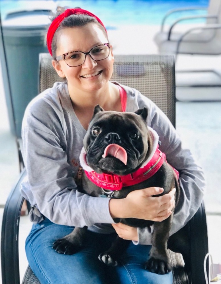 Melissa Caskey, Pets in Quarantine