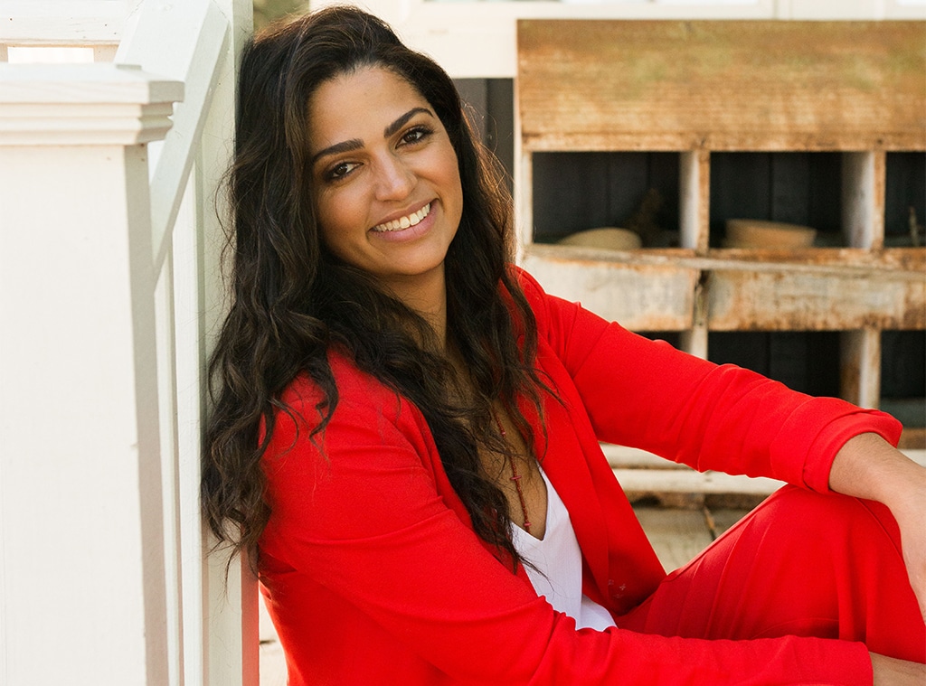 E-Comm: Camila Alves McConaughey x Amazon Handmade