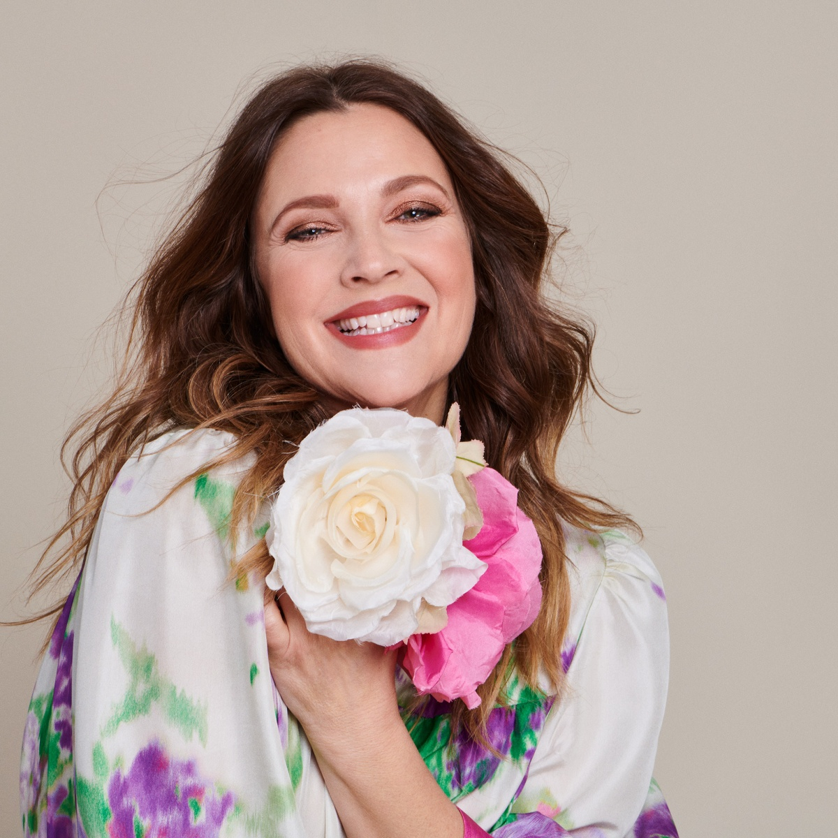 Drew Barrymore Shares Her Favorites From Her New (and Expanding!)  'Beautiful' Line