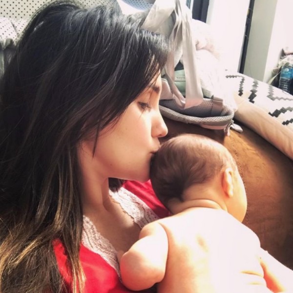 Dulce Maria, Maria Paula