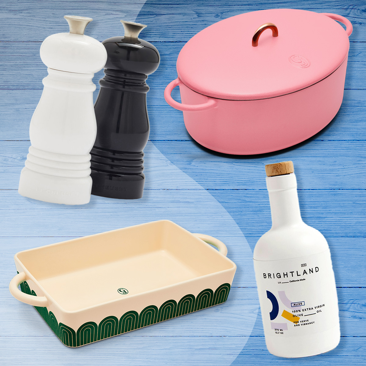HexClad Just Added Two New Cooking Must-Haves to Their Lineup