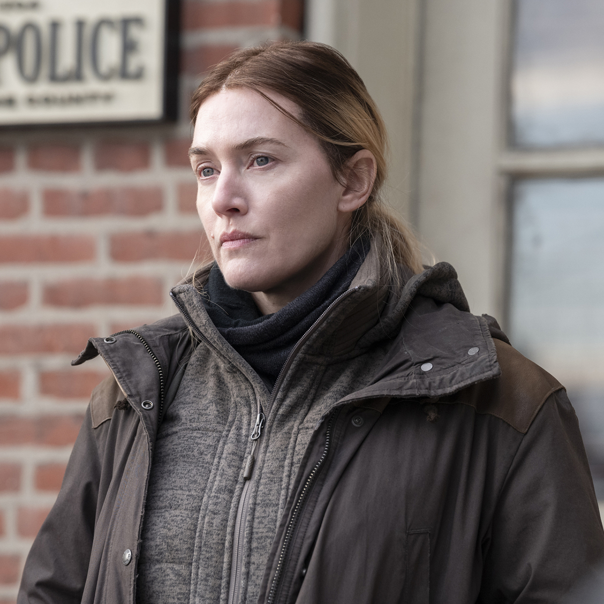 Why Kate Winslet Isn’t Sure If Mare of Easttown Will Have a Season 2 – E! Online