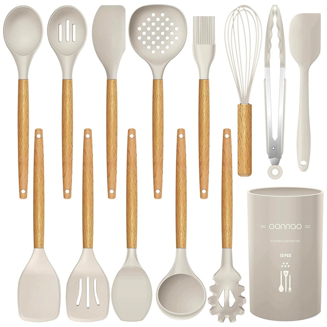Be a Top Chef at Home With These 23 Kitchen Must-Haves