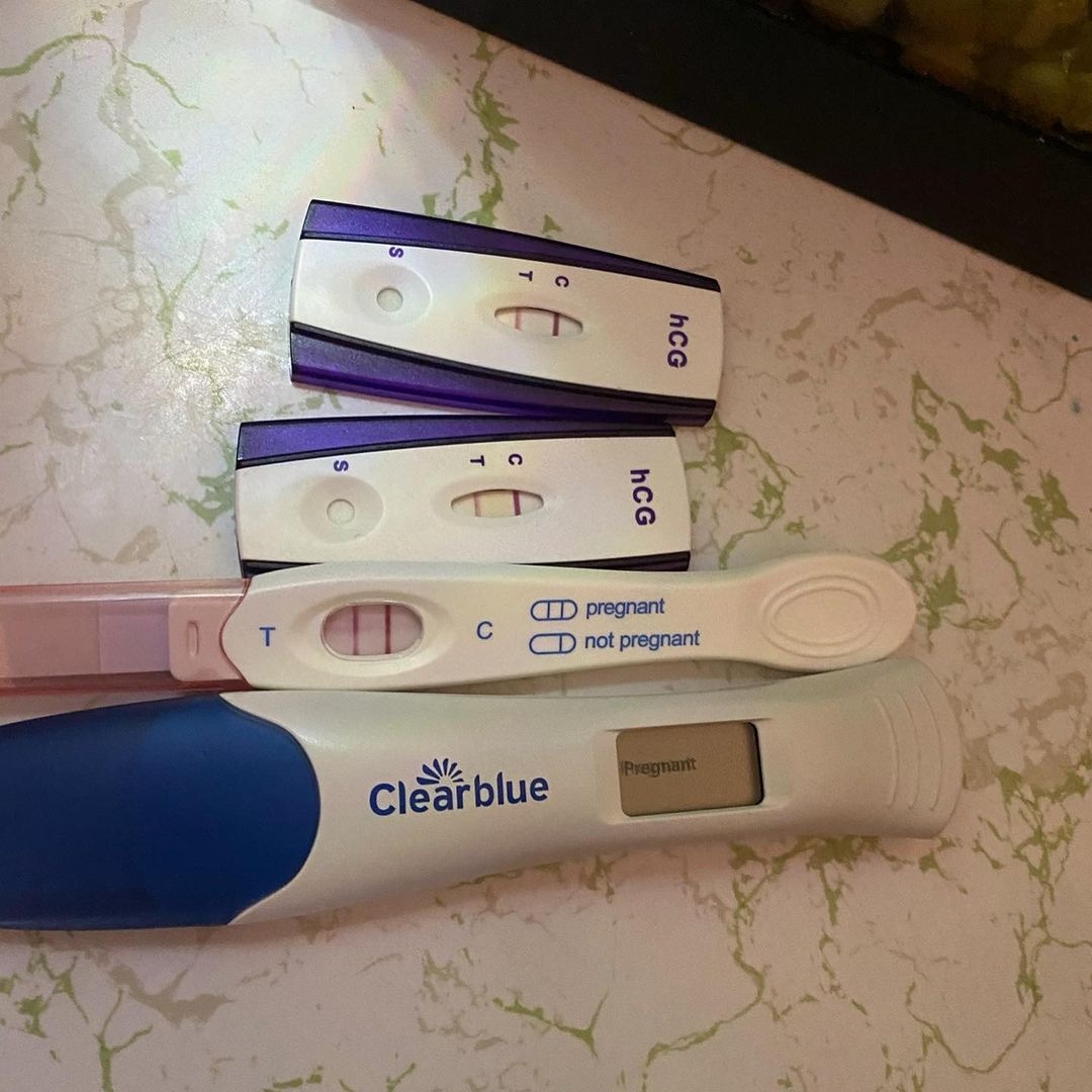 Mama June S Daughter Lauryn Pumpkin Shannon Pregnant With Baby No 2 E Online Mama June S Daughter Lauryn Pumpkin Shannon Pregnant With Baby No 2 E Online