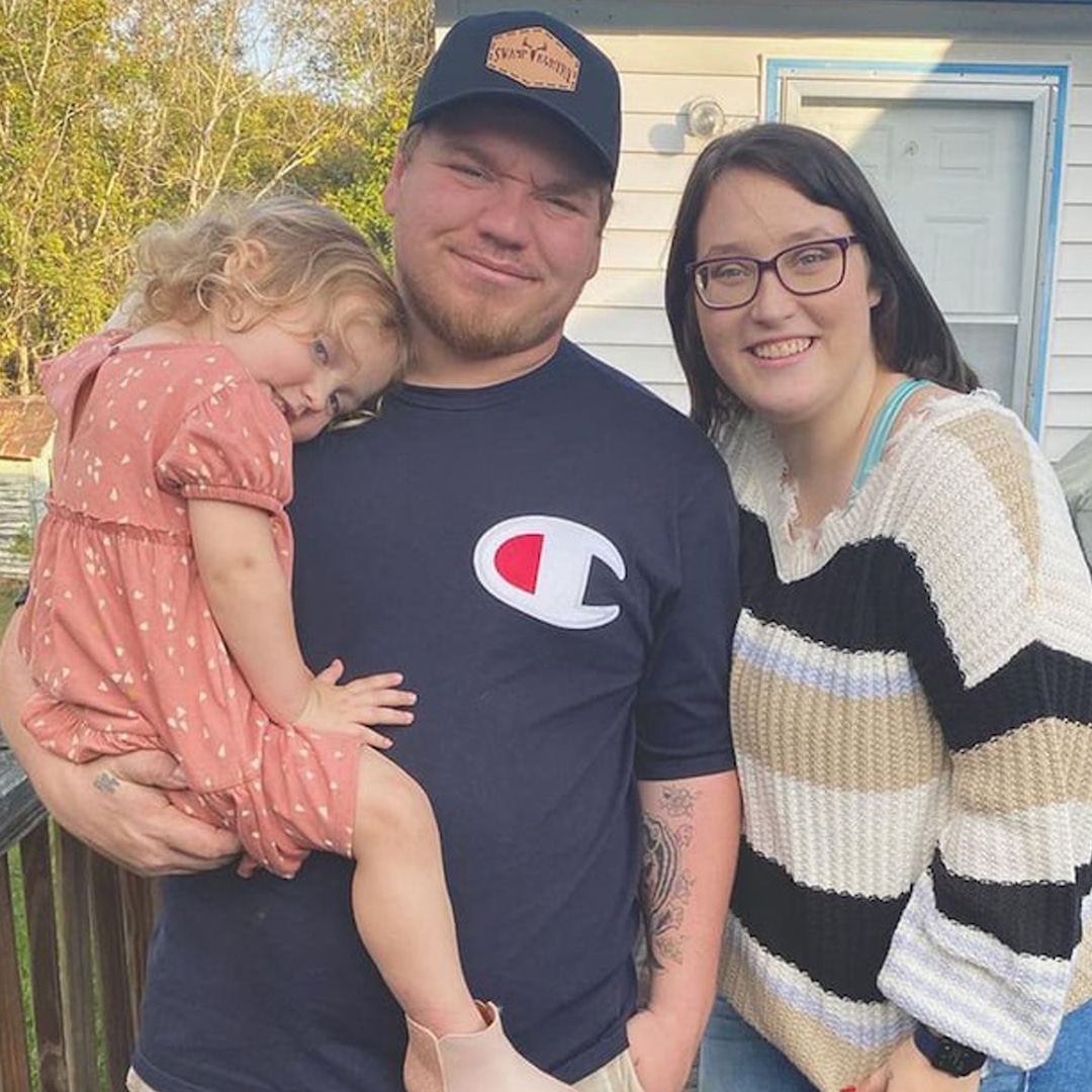 Mama June Shannon’s Daughter Lauryn “Pumpkin” Efird and Husband Josh Break Up After 6 Years of Marriage – E! Online Mama June Shannon’s Daughter Lauryn “Pumpkin” Efird and Husband Josh Break Up After 6 Years of Marriage – E! Online