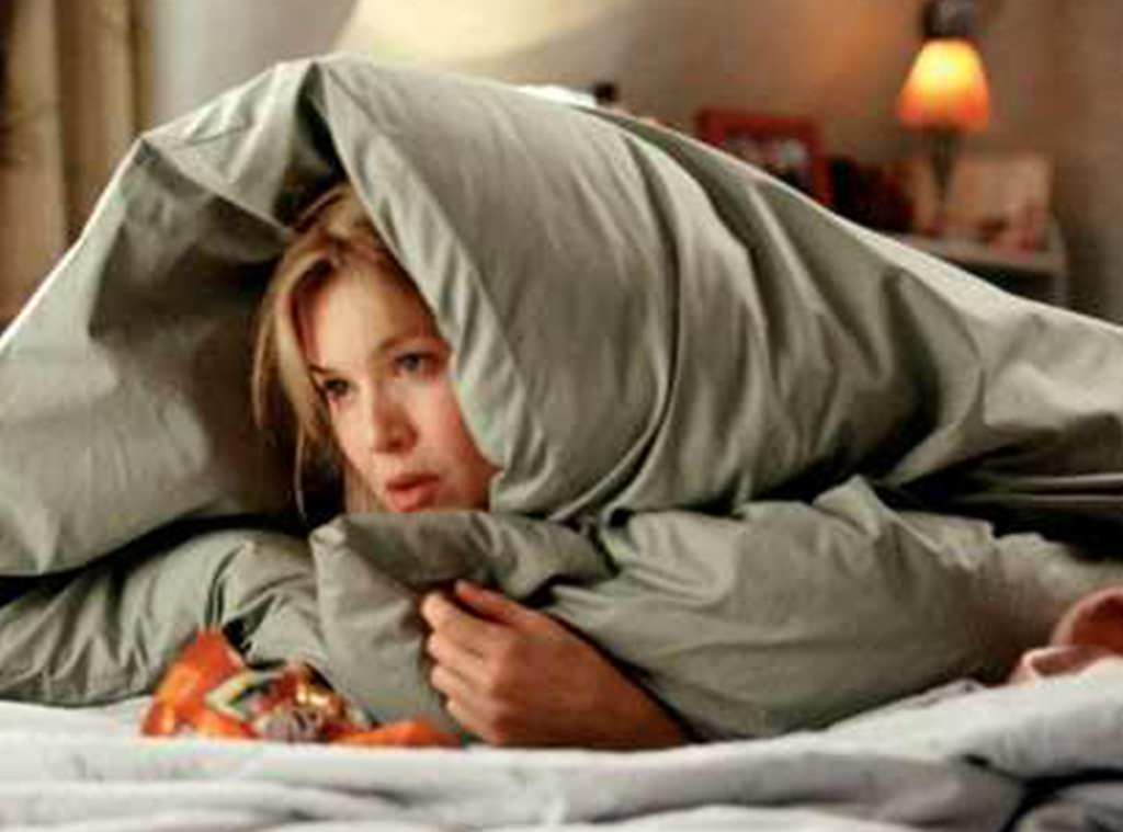 Bridget Jones's Diary: Finding Heart and Humor Between the Pages - The  American Society of Cinematographers (en-US)