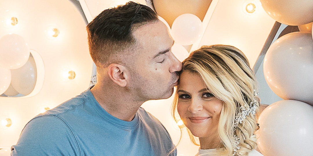 Mike “The Situation” Sorrentino and Wife Lauren Celebrates Son Romeo’s First Birthday With Cute Photos - E! Online.jpg
