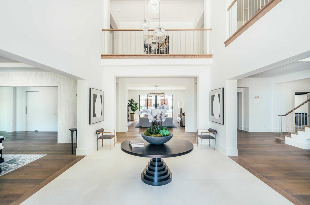 Photos from Inside Madonna's 19 Million Hidden Hills Home E! Online CA
