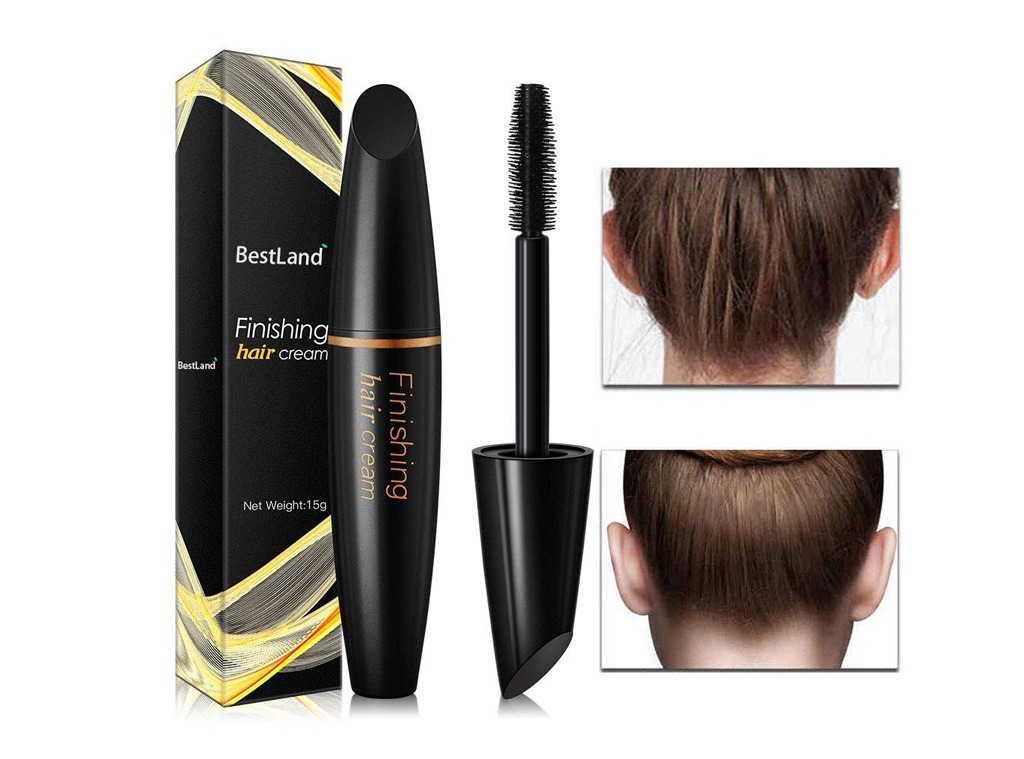 EComm, $8 Amazon Hair Finishing Stick That Has Over 9,000 5-Star Reviews