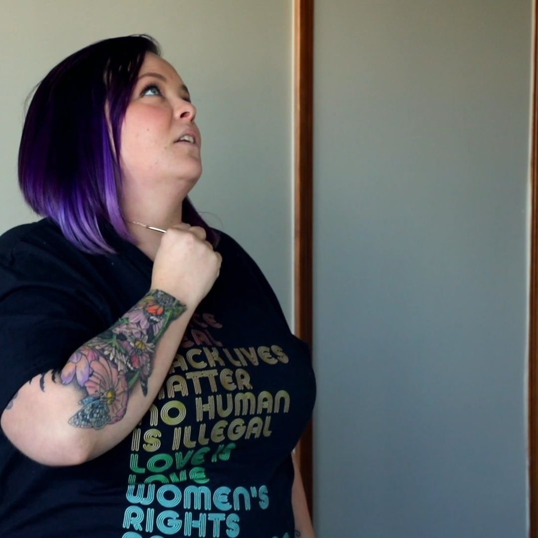 Teen Mom's Catelynn Lowell Opens Up About Her