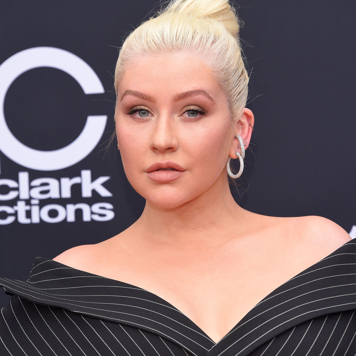 Christina Aguilera Speaks Out About the Scrutiny Women Face Over Aging – E! Online