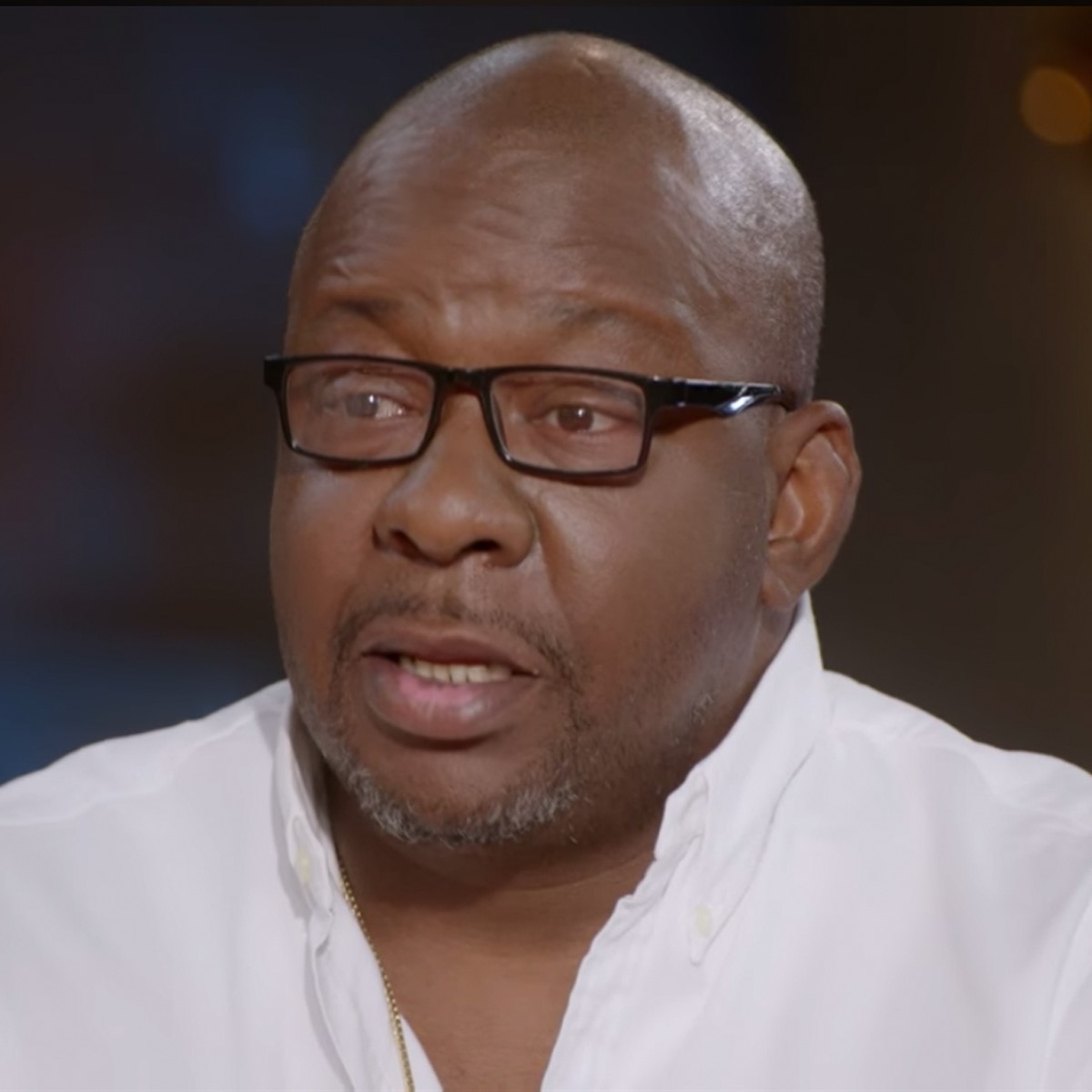 Why Bobby Brown Feels "Guilty" For Playing A Part In Son Bobby's Death