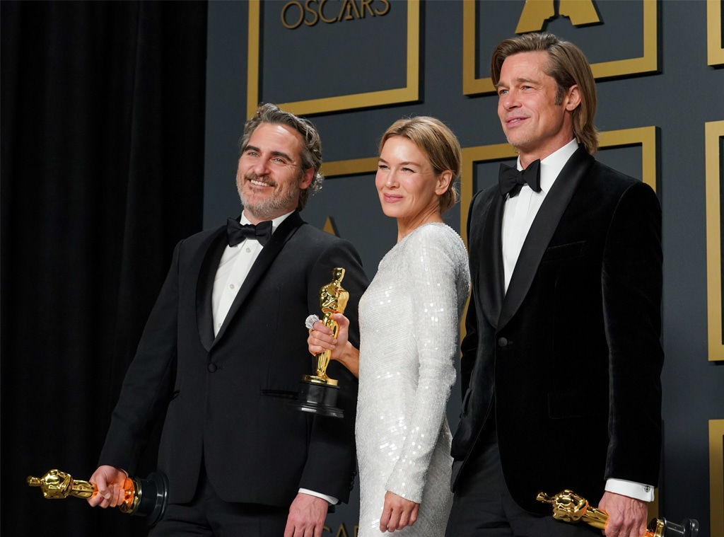 How To Watch The 2021 Oscars On Tv And Online E Online