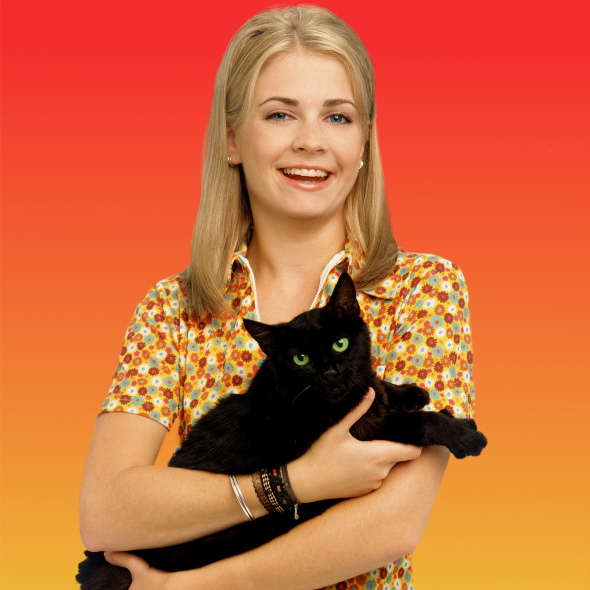 20 Secrets About Sabrina The Teenage Witch Revealed E Online