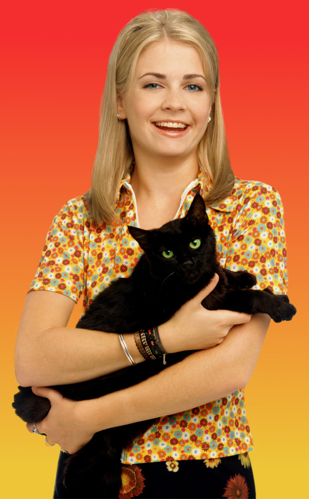 Sabrina the Teenage Witch - Wikipedia