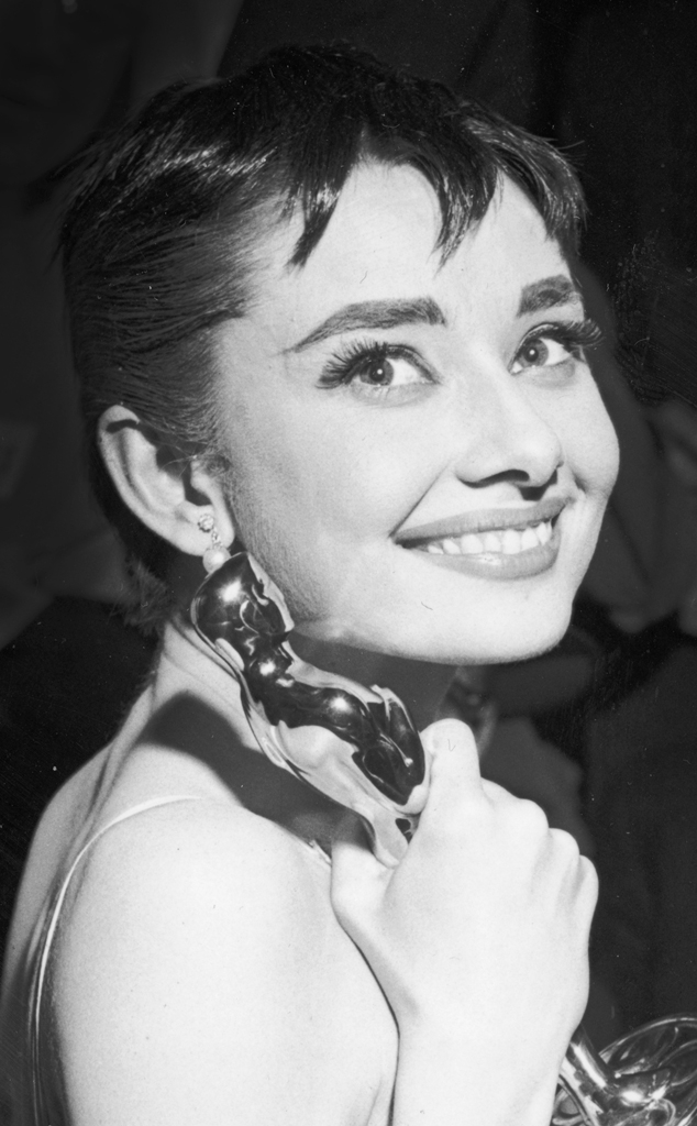 12 Ways To Channel Audrey Hepburn's Signature Style