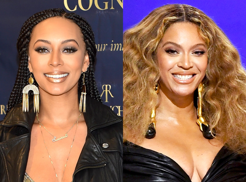 What Happened To Keri Hilson? The Untold Story Revealed
