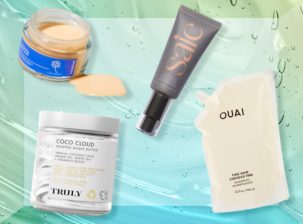 22 Sustainable Beauty Brands to Support on Earth Day (and Every Day)