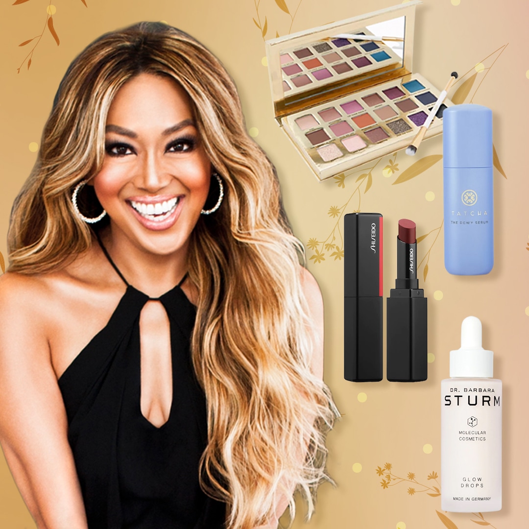 18 Celebrity Makeup Artists Share Their Mother's Day Gift Picks