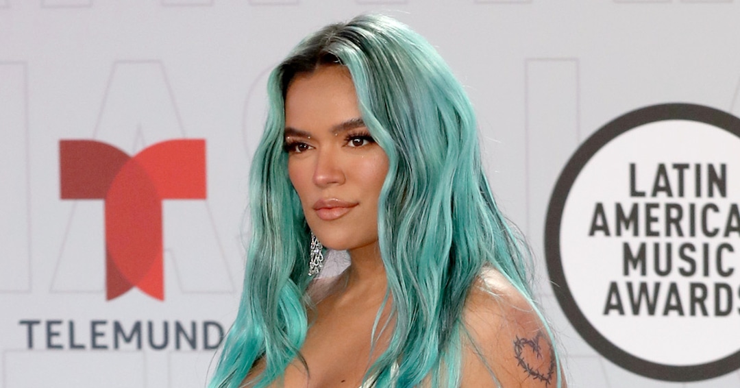 2022 Latin American Music Awards Winners: The Complete List ...