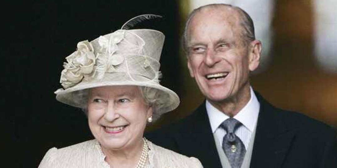 How Queen Elizabeth II's Funeral Wreath Honored Her Wedding to Prince Philip - E! Online.jpg