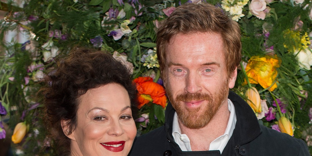 Damian Lewis Honors Late Wife Helen McCrory During His Return to the Stage - E! Online.jpg