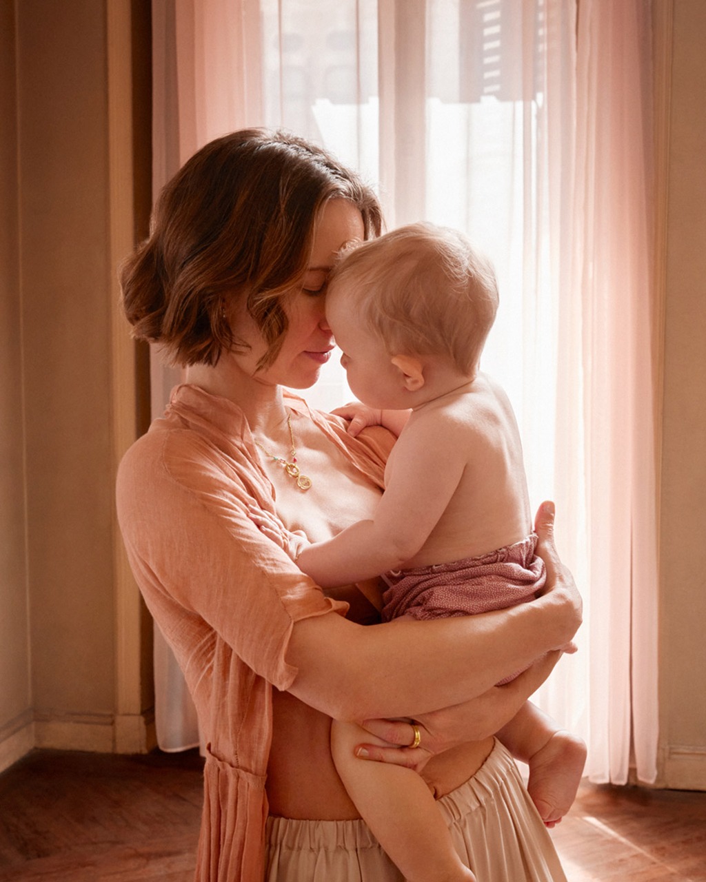 TOUS, campaña Día de las Madres