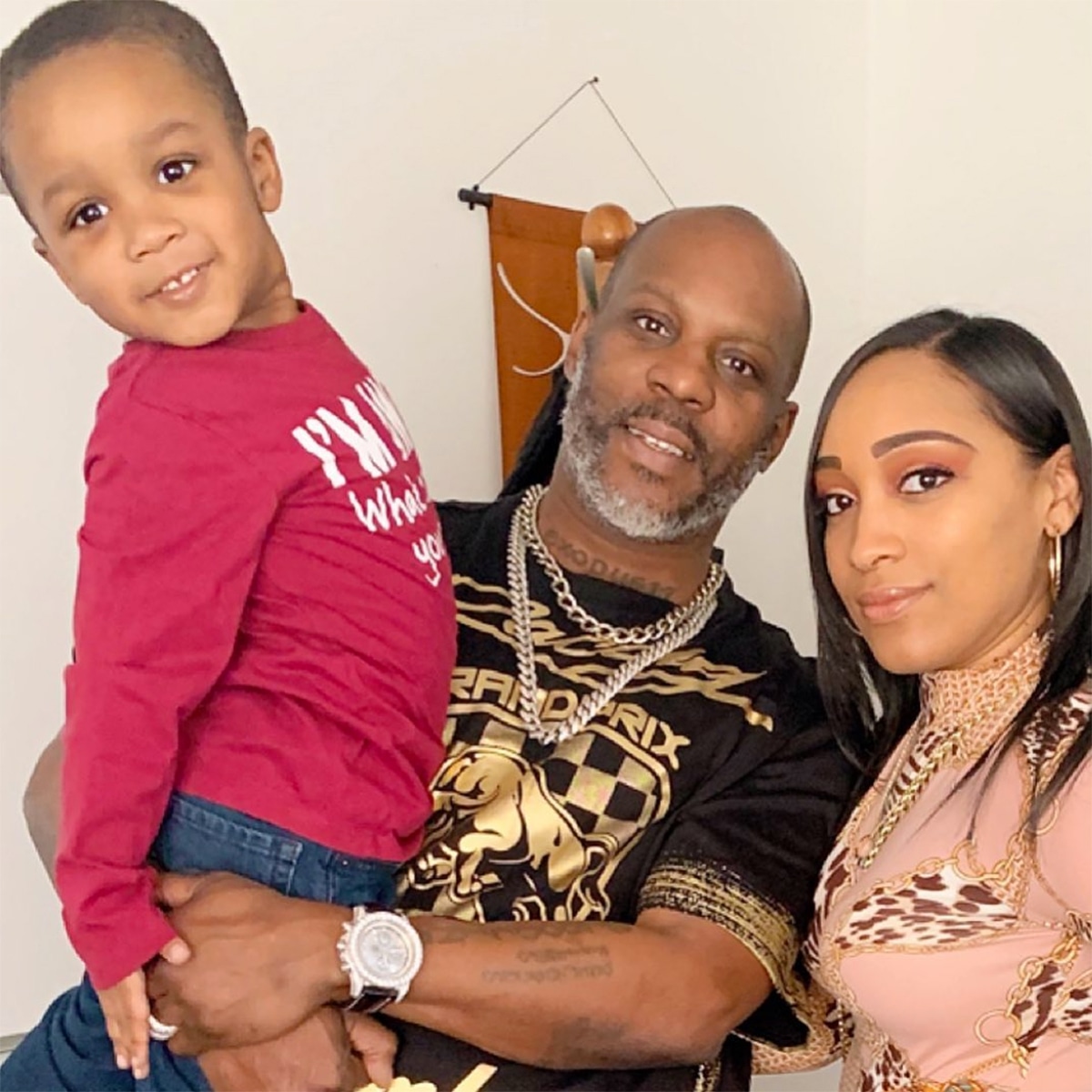 How Many Baby Mamas Does DMX have? The numbers will shock you!