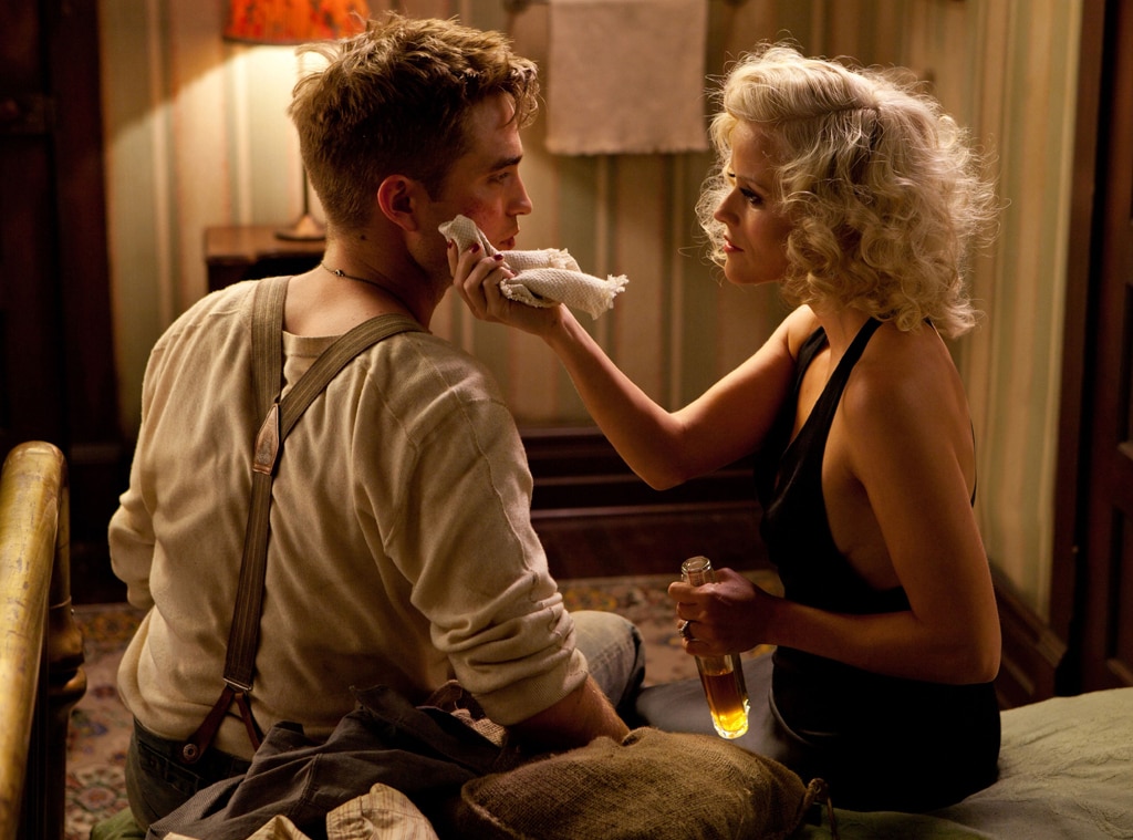 14 Secrets About Water For Elephants Revealed