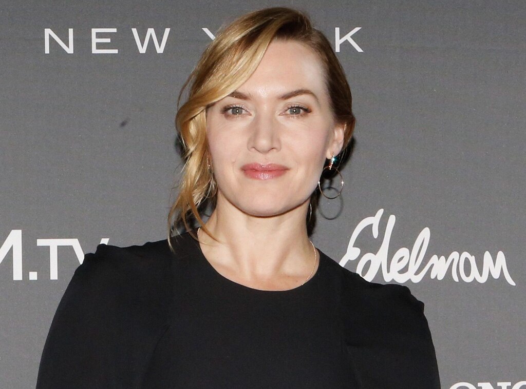 Kate Winslet Returning to TV But Not for More Mare of Easttown