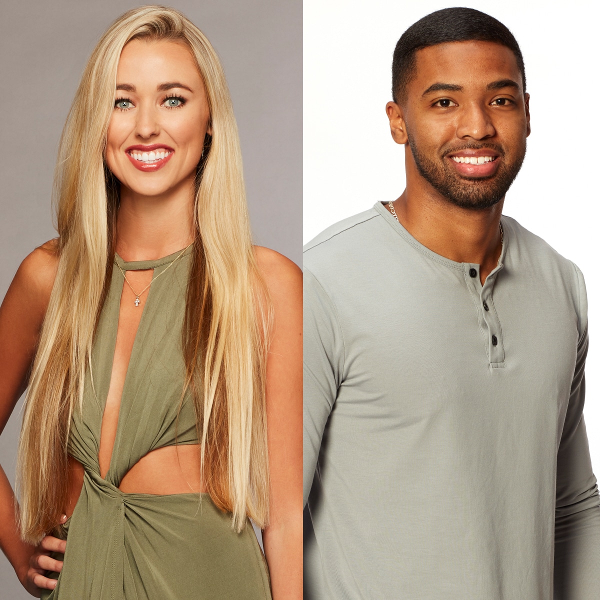 Bachelor Nation S Heather Martin And Ivan Hall Spark Romance Rumors E Online Bachelor Nation S Heather Martin And Ivan Hall Spark Romance Rumors E Online