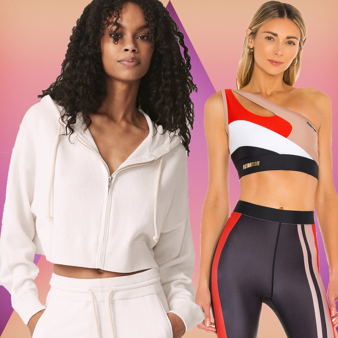 Sustainable Fashion Brands to Support on Earth Day (and Every Day)