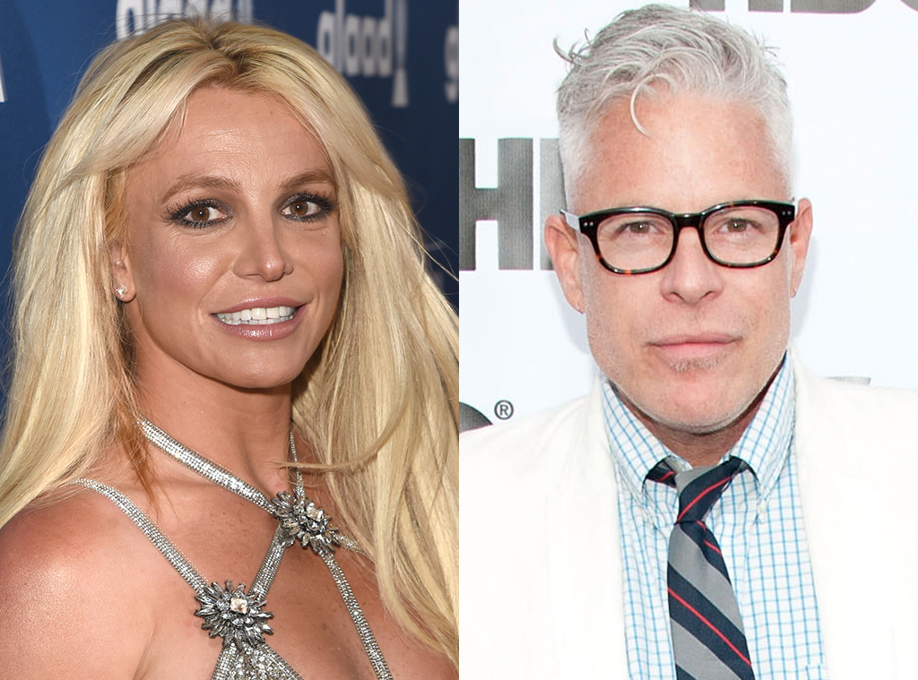 Britney Spears Sounds Off on Claim She's Not Running Her ...