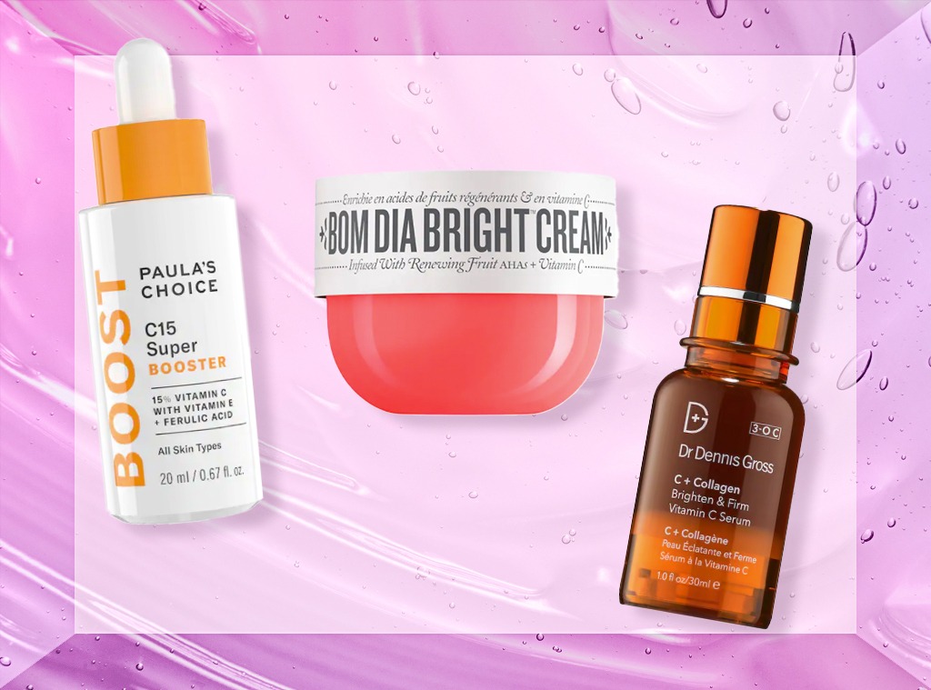 E-comm: Vitamin C Day